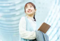 女性